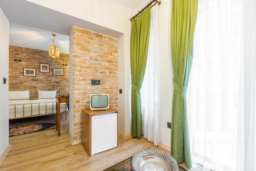 HOTEL DES ARTS GALATA — ISTANBUL — fotografie hotel nr. 9