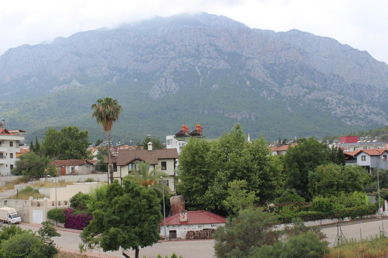 TEBRIZ APART HOTEL — KEMER — fotografie hotel nr. 35