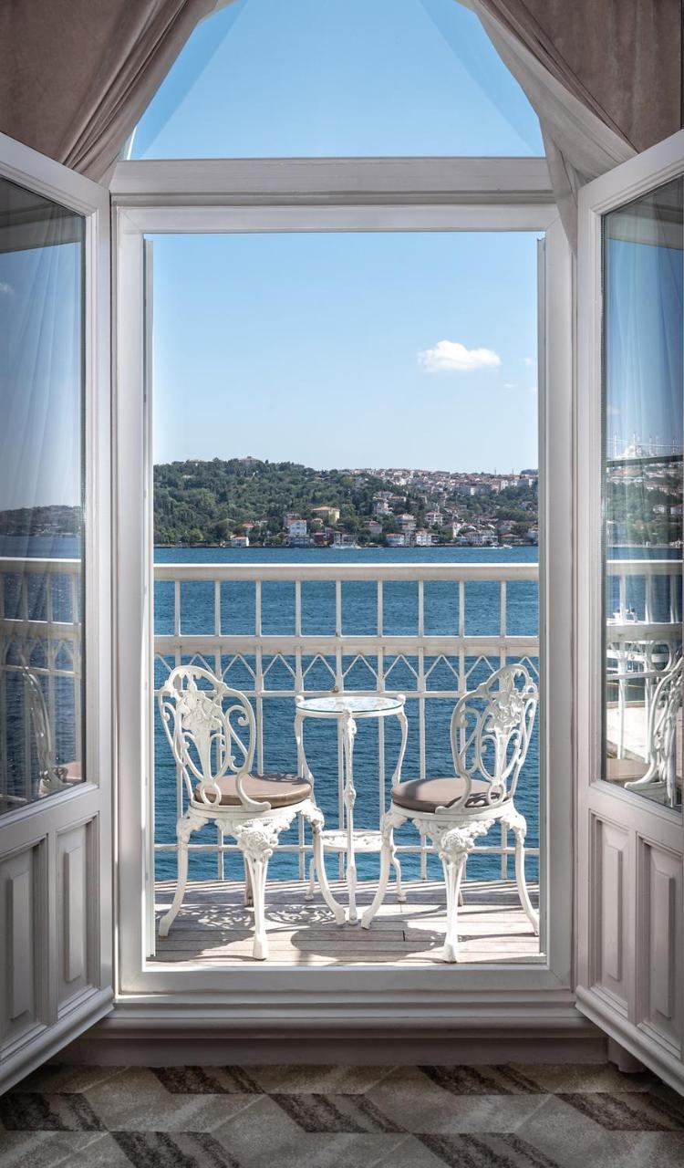 THE STAY BOSPHORUS — ISTANBUL — fotografie hotel nr. 11