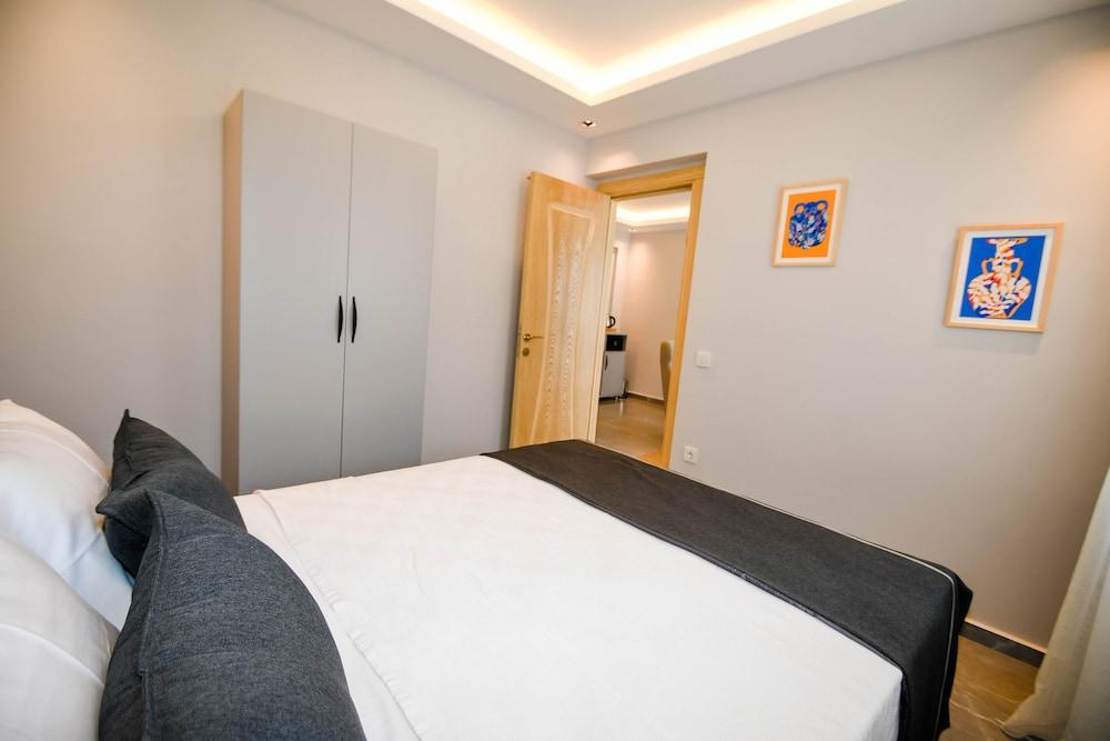 SWAN BOUTIQUE HOTEL — BODRUM — fotografie hotel nr. 12