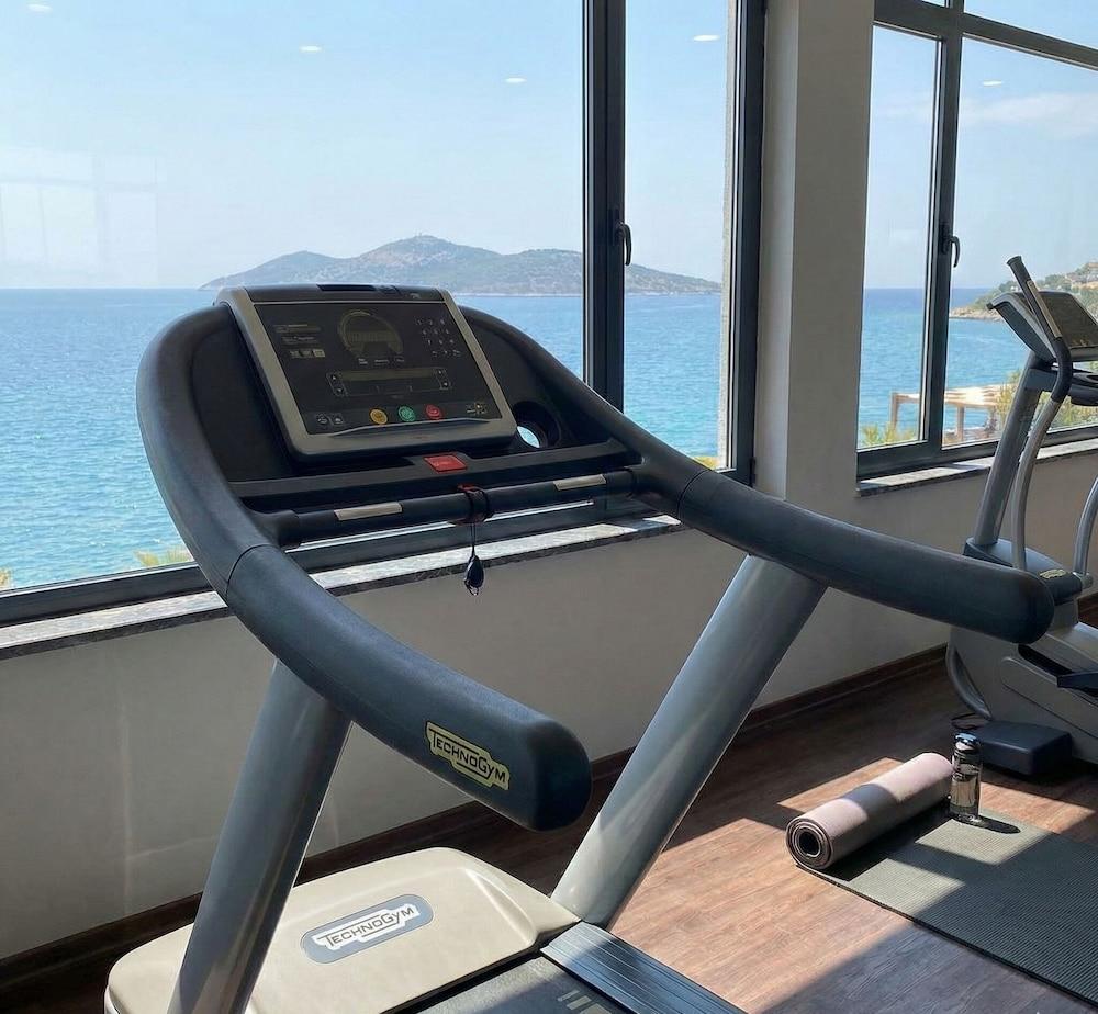 ISOLINA BODRUM — BODRUM — фотография отеля №24