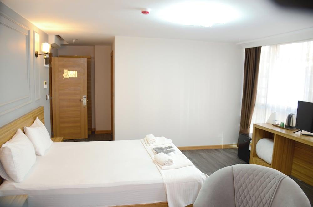 WAVES HOTEL — ISTANBUL — fotografie hotel nr. 26
