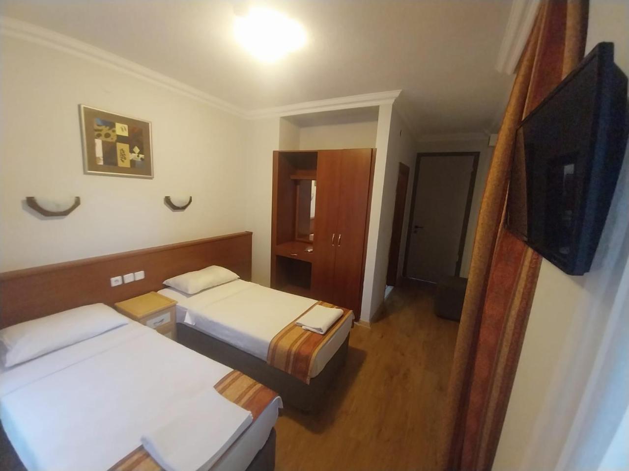 LONDON HOUSE HOTEL — KEMER — fotografie hotel nr. 10