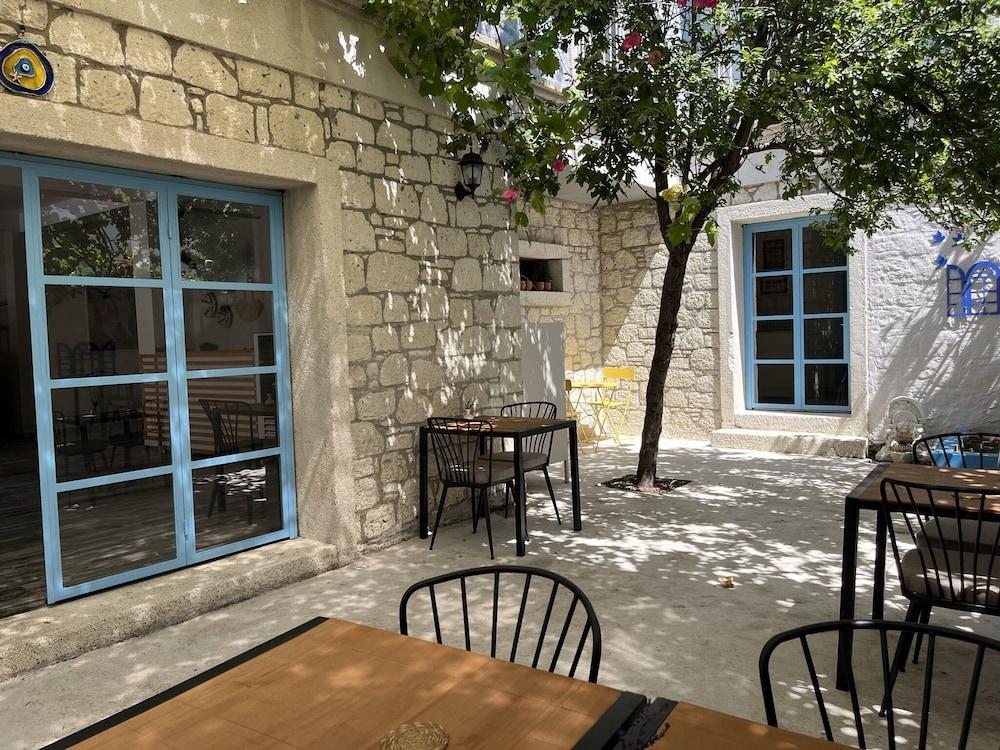 LA LUNA BOUTIQUE HOTEL - ALACATI REISDERE — CESME — fotografie hotel nr. 12