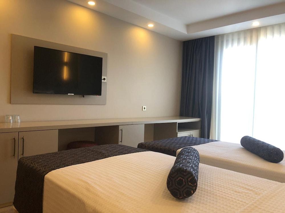 GRAND ISKA HOTEL — ISTANBUL — fotografie hotel nr. 21