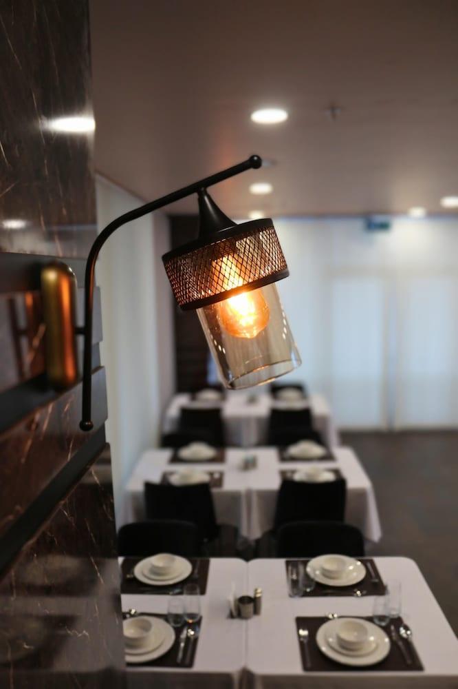 MONEZZA HOTEL MALTEPE — ISTANBUL — fotografie hotel nr. 29