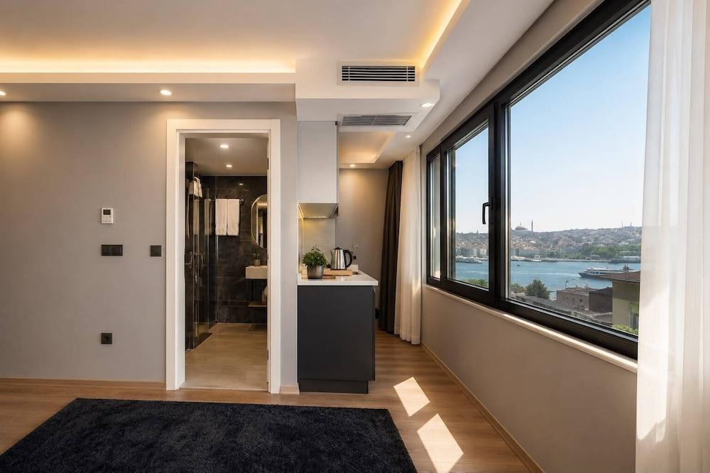 ART SUITES KARAKOY — ISTANBUL — fotografie hotel nr. 25