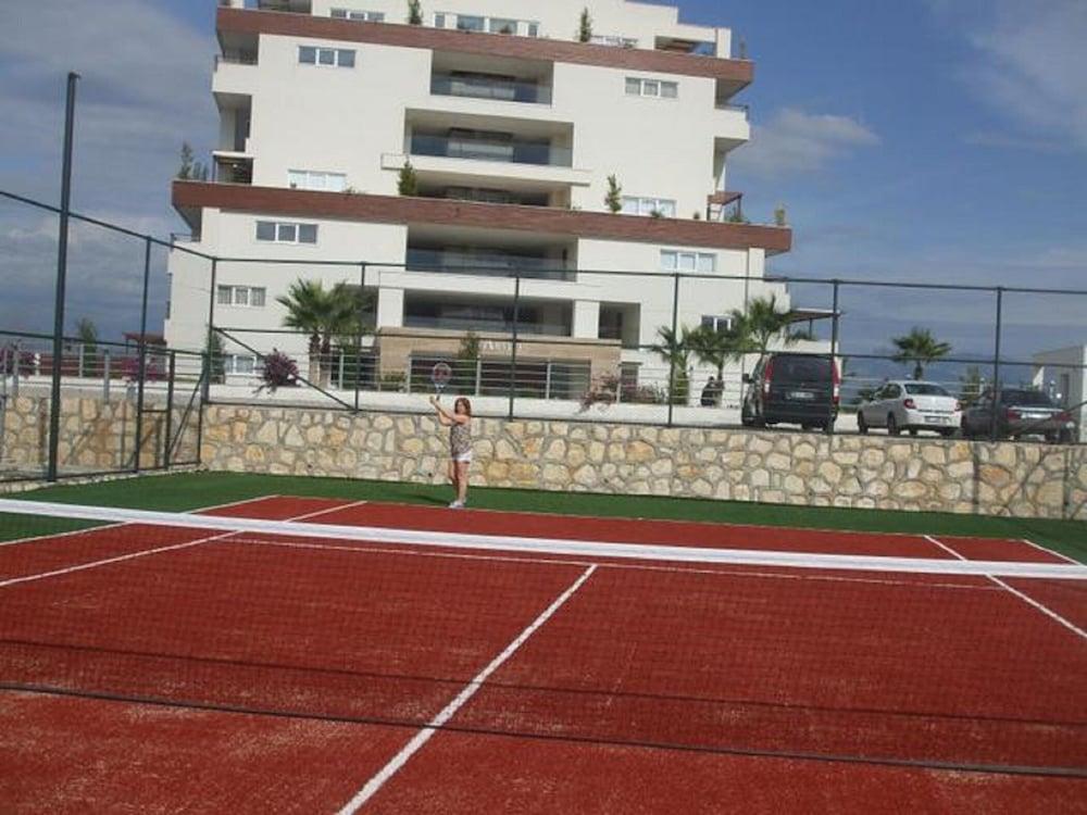 LUXURY 2 BED PRIVATE HOME CLOSE TO THE BEACH ON A SECURE COMMUNITY — SIDE — fotografie hotel nr. 19