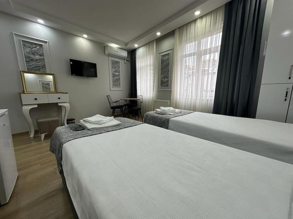 JOE BLACK APART — ISTANBUL — fotografie hotel nr. 12