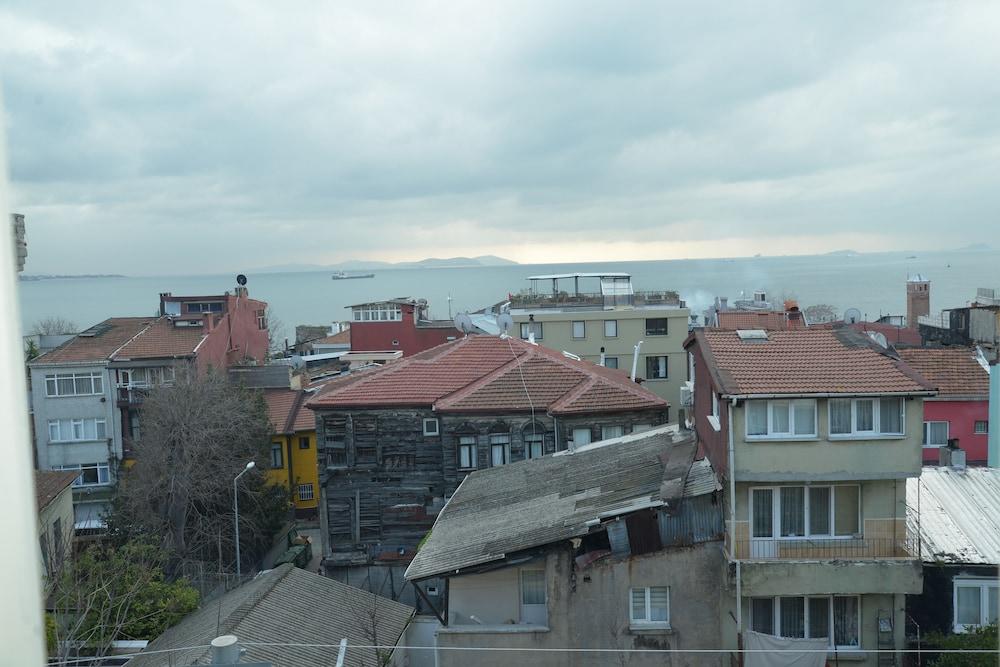 FOX RESORT — ISTANBUL — fotografie hotel nr. 36