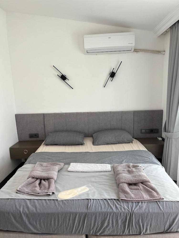 GOZDE HOTEL — BELEK — фотография отеля №10