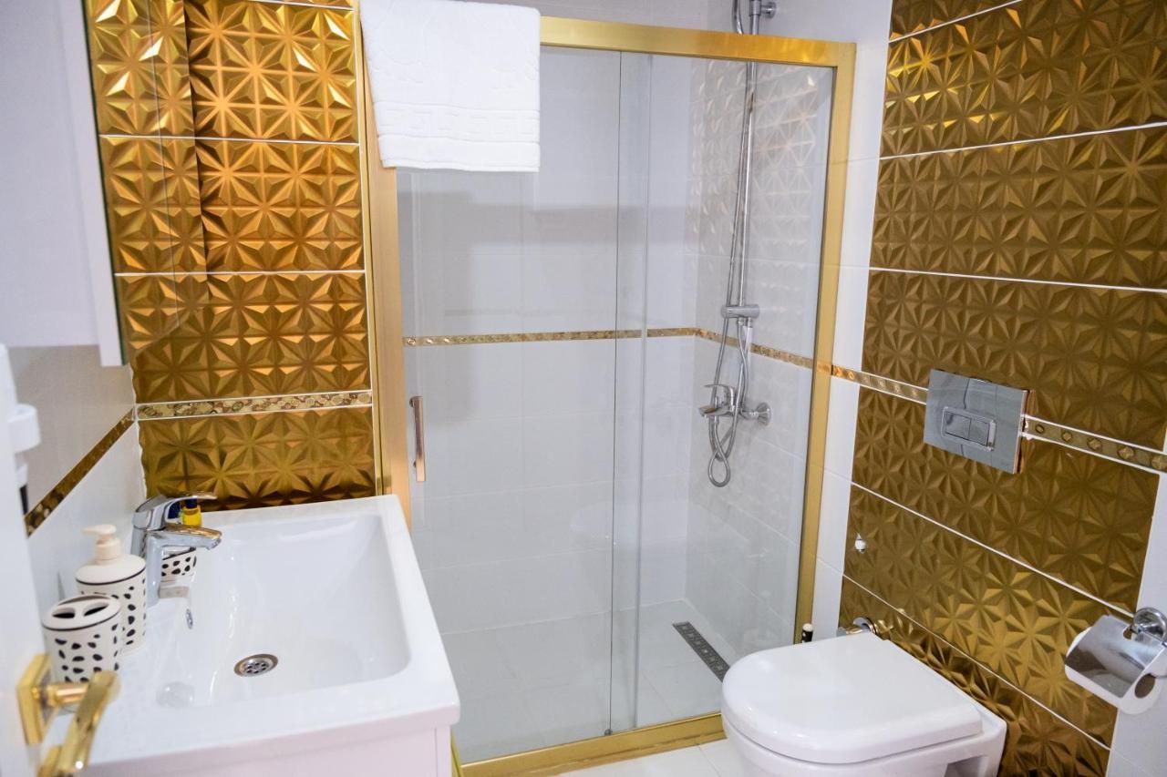 SI HOTEL & SPA — KUSADASI — фотография отеля №10