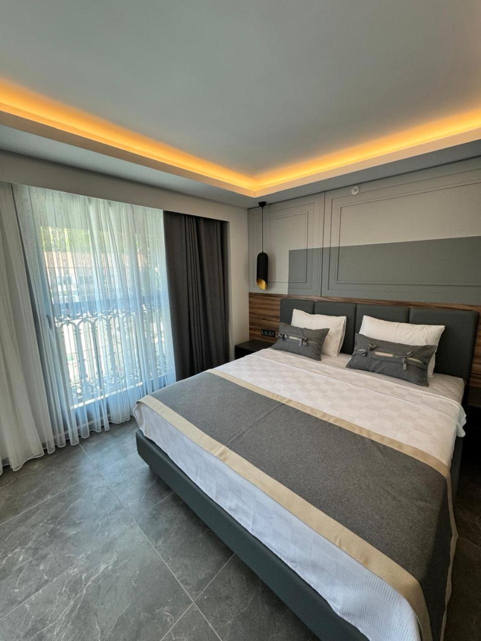 TELMESSOS CITY HOTEL (ADULTS ONLY) — FETHIYE — fotografie hotel nr. 14