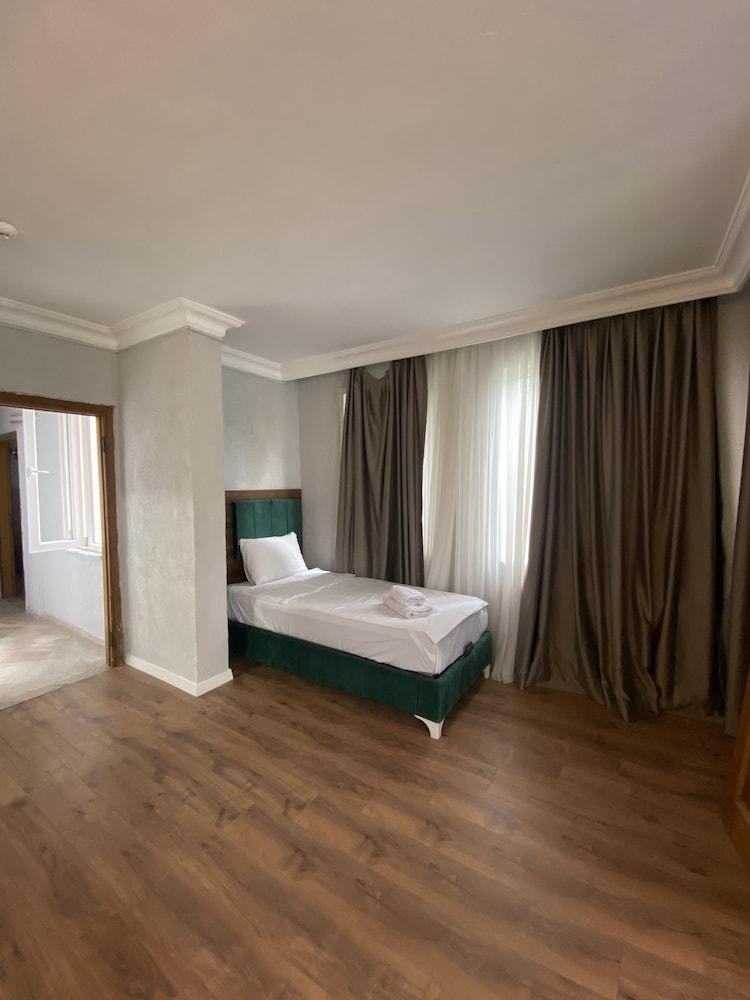 RAMOS BY RAMO — ISTANBUL — fotografie hotel nr. 11
