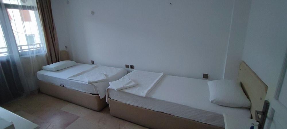 MISTIK OTEL — CESME — фотография отеля №3