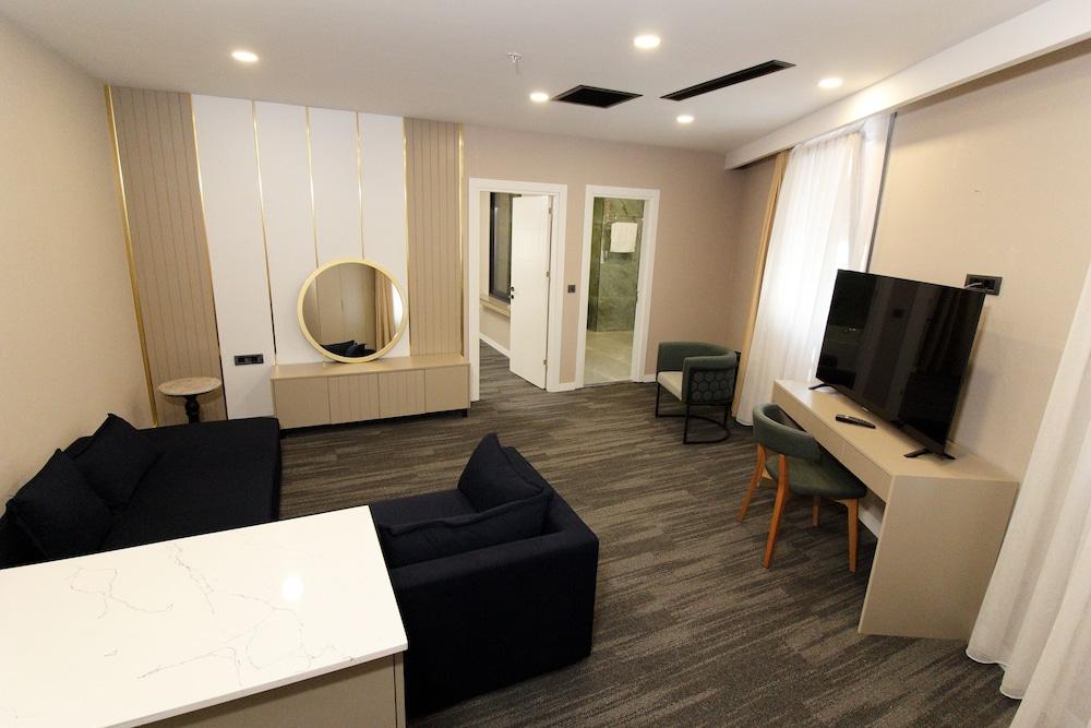 ONKA CITY HOTEL — ISTANBUL — fotografie hotel nr. 11
