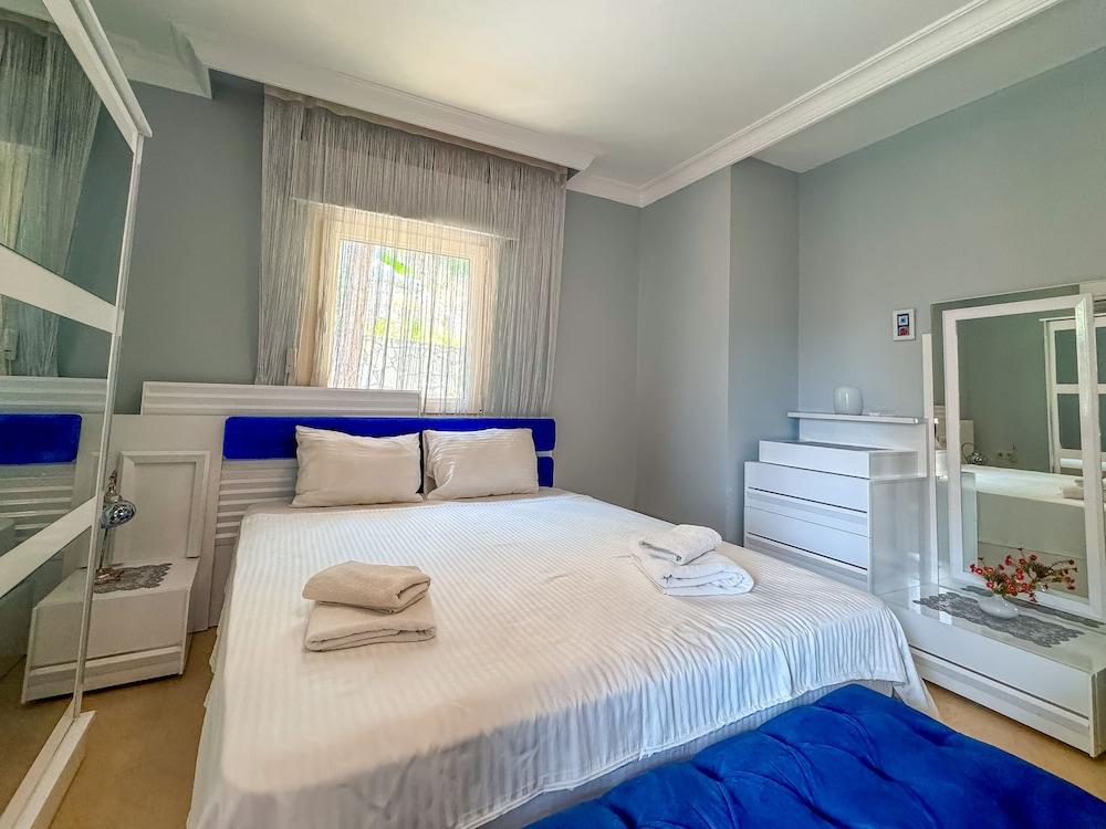VILLA SIESTA — KUSADASI — фотография отеля №2