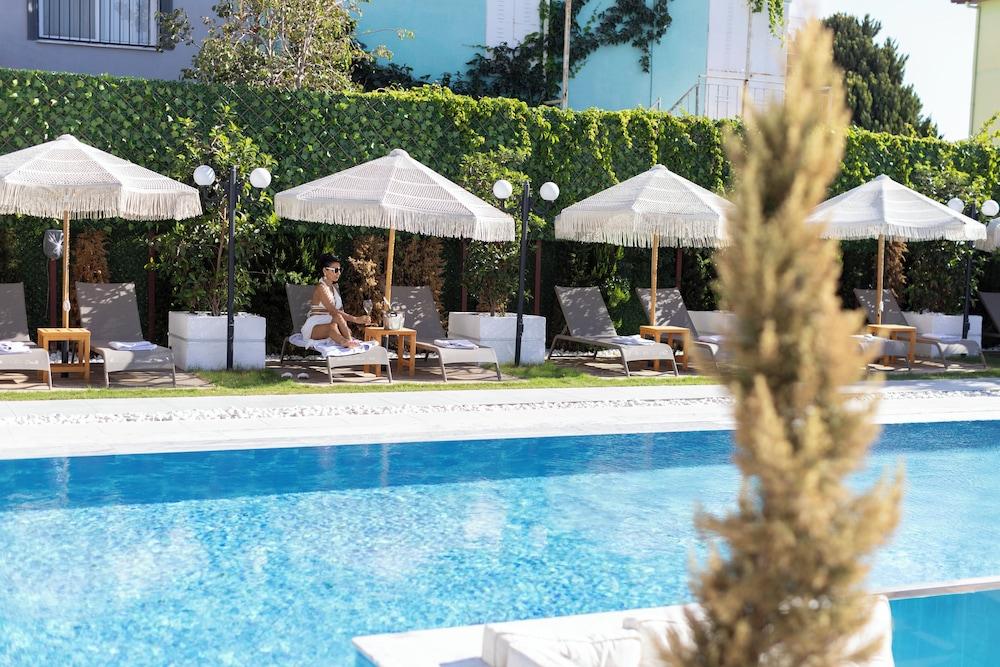 KONT EXCLUSIVE HOTEL — DIDIM — fotografie hotel nr. 36