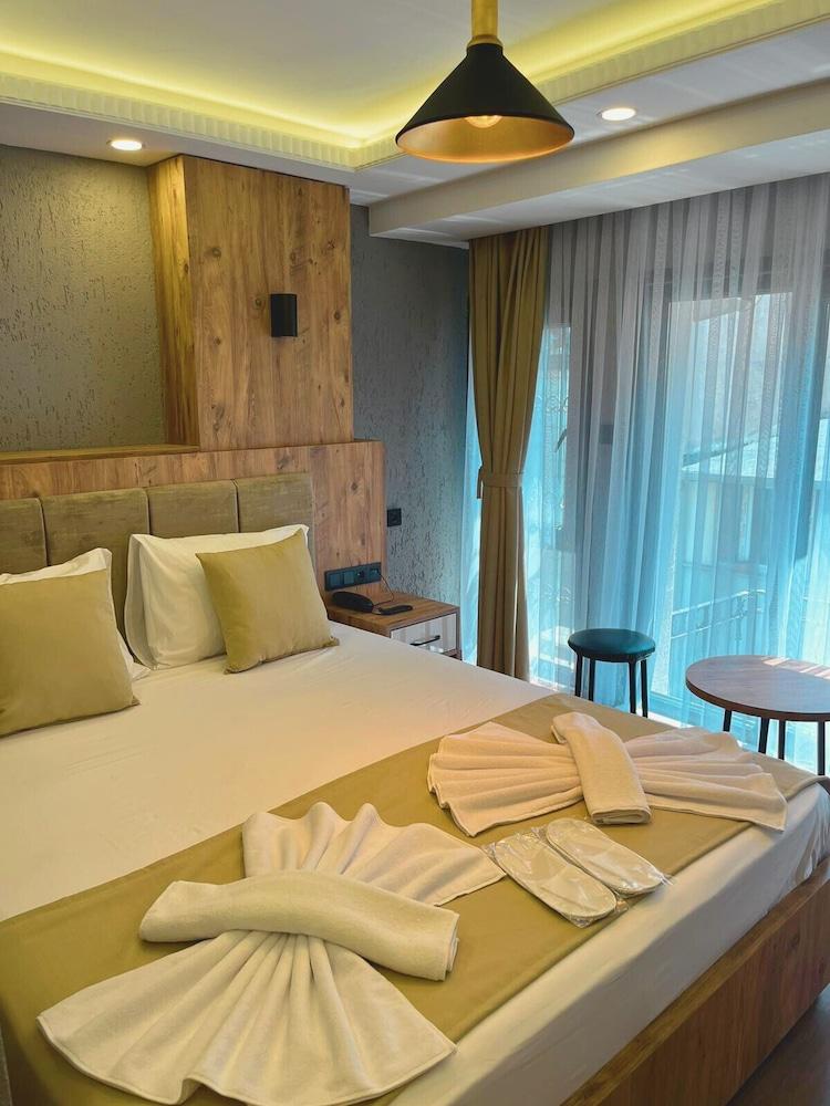 YELLOW BULL ISTANBUL — ISTANBUL — fotografie hotel nr. 9