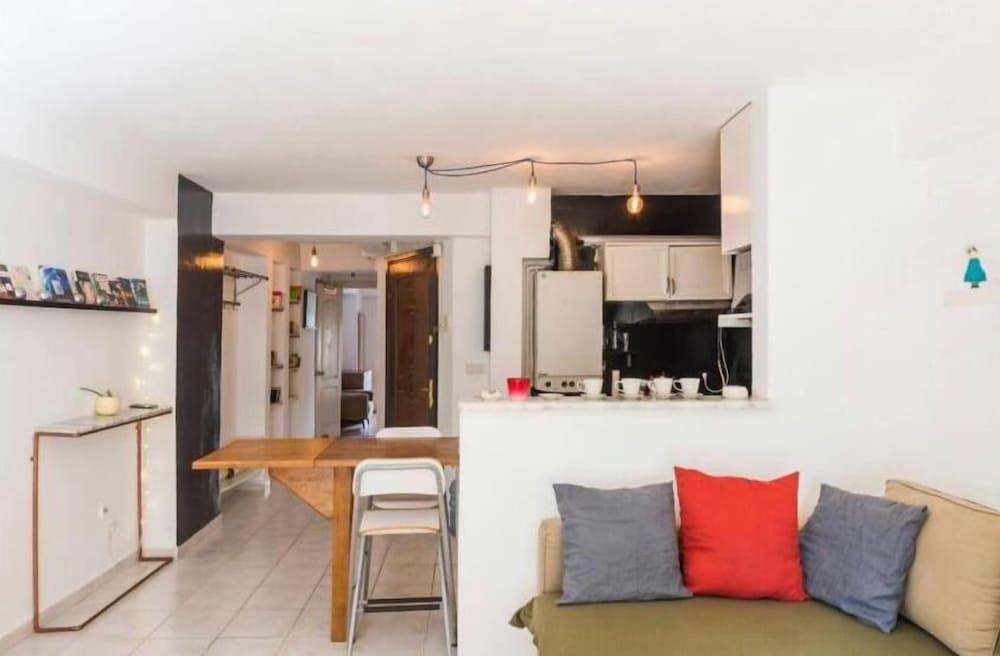 SWEET HOME HEART OF GALATA — ISTANBUL — fotografie hotel nr. 11