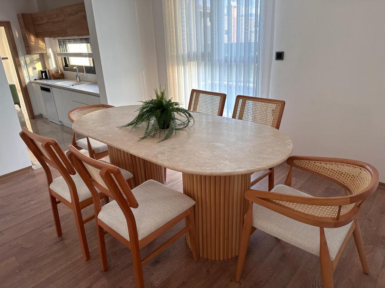 ARGUN PRIVATE VILLA — KUSADASI — фотография отеля №37