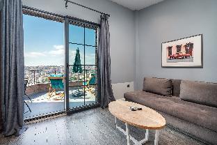 URBAN QUARTERS - LOFT — ISTANBUL — fotografie hotel nr. 14