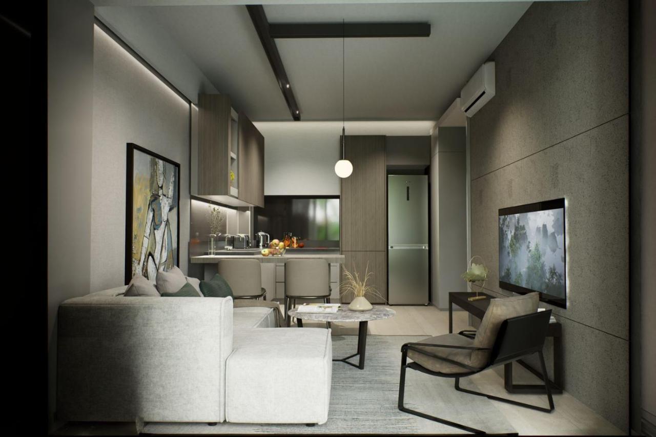 PRIVE SUITE SIDE — SIDE — фотография отеля №3