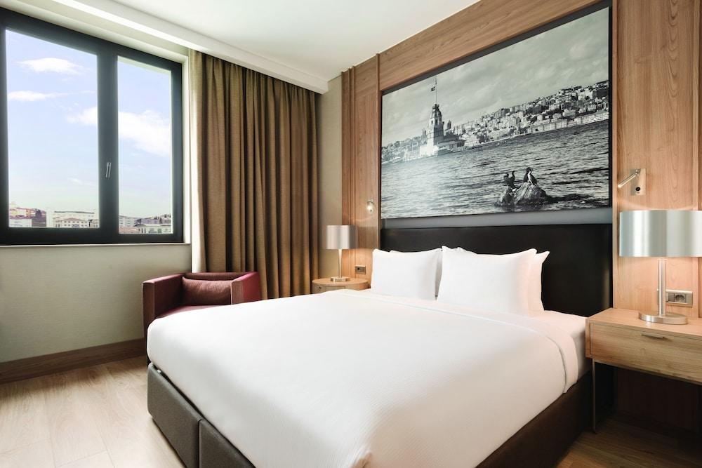 TRYP BY WYNDHAM ISTANBUL BASIN EKSPRES — ISTANBUL — фотография отеля №14