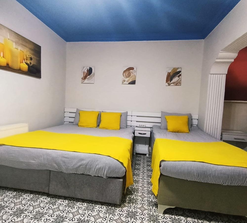 ARMAGAN SUITE TAKSIM — ISTANBUL — fotografie hotel nr. 14