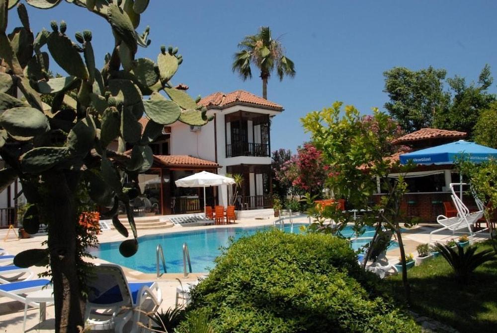 HOTEL PALMA ROSA — CAMYUVA — фотография отеля №5