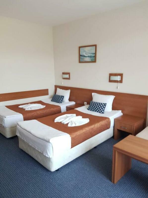 LIANI — SUNNY BEACH — fotografie hotel nr. 33