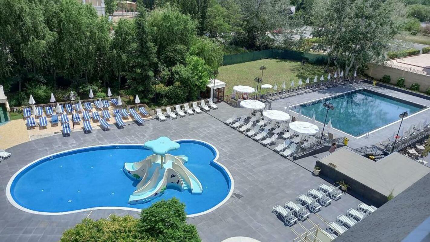 AQUAMARINE SUNNY BEACH — SUNNY BEACH — fotografie hotel nr. 18