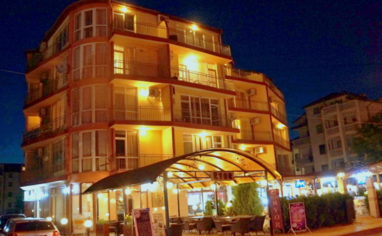 RYOR — SUNNY BEACH — фотография отеля №60