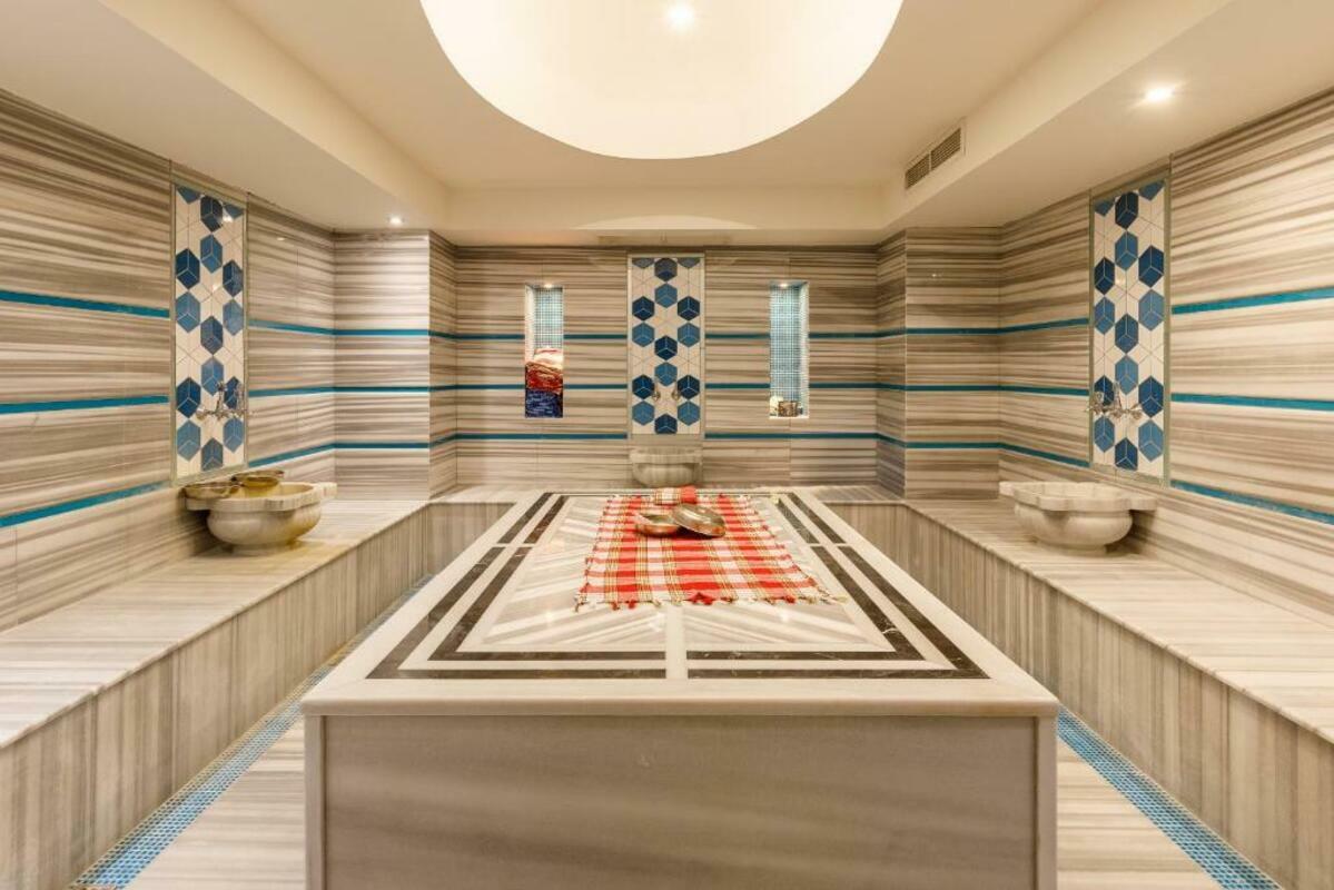 REGNUM APARTHOTEL & SPA — BANSKO — фотография отеля №47