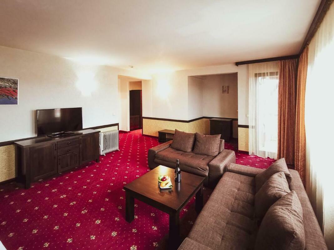 TRINITY RESIDENCE — BANSKO — фотография отеля №28