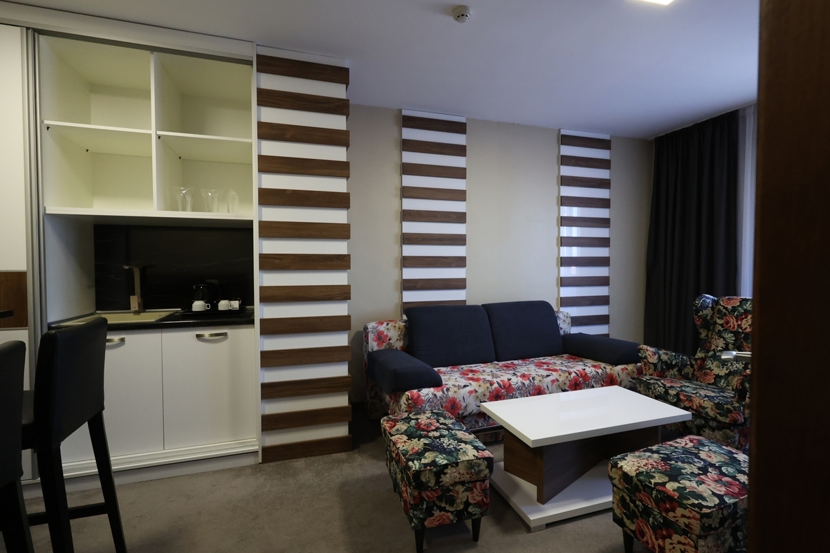 CASA KARINA — BANSKO — фотография отеля №43