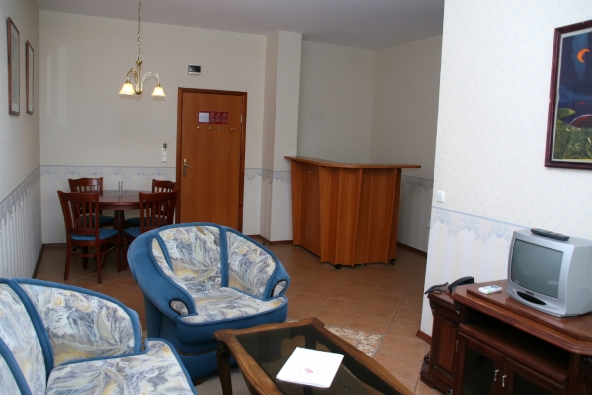 KRISTEL PARK HOTEL — KRANEVO — fotografie hotel nr. 28