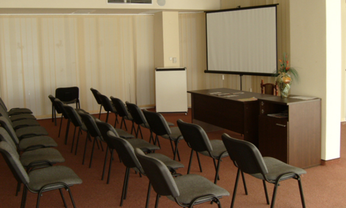 SUN PALACE CLUB HOTEL — SUNNY BEACH — fotografie hotel nr. 11