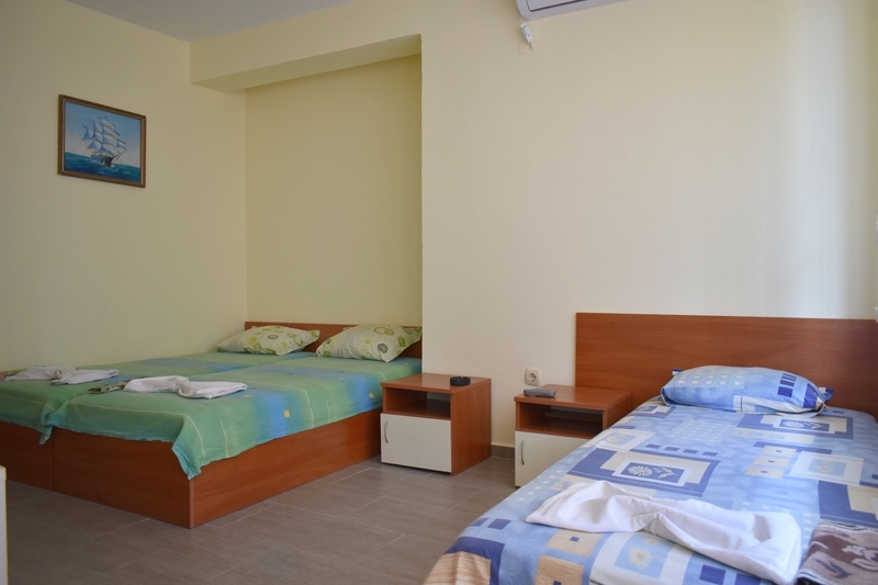 VILLA ZORAN — SOZOPOL — fotografie hotel nr. 5