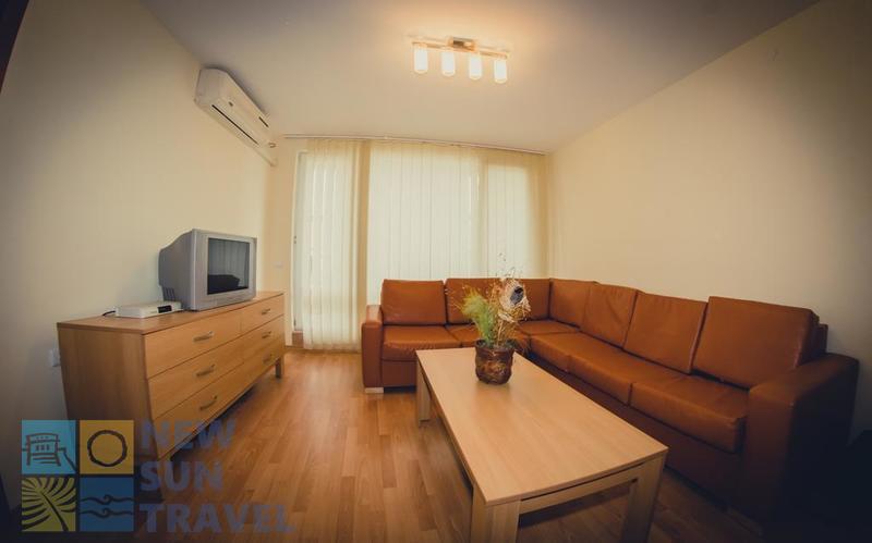 RIVIERA FORT BEACH — RAVDA — fotografie hotel nr. 24
