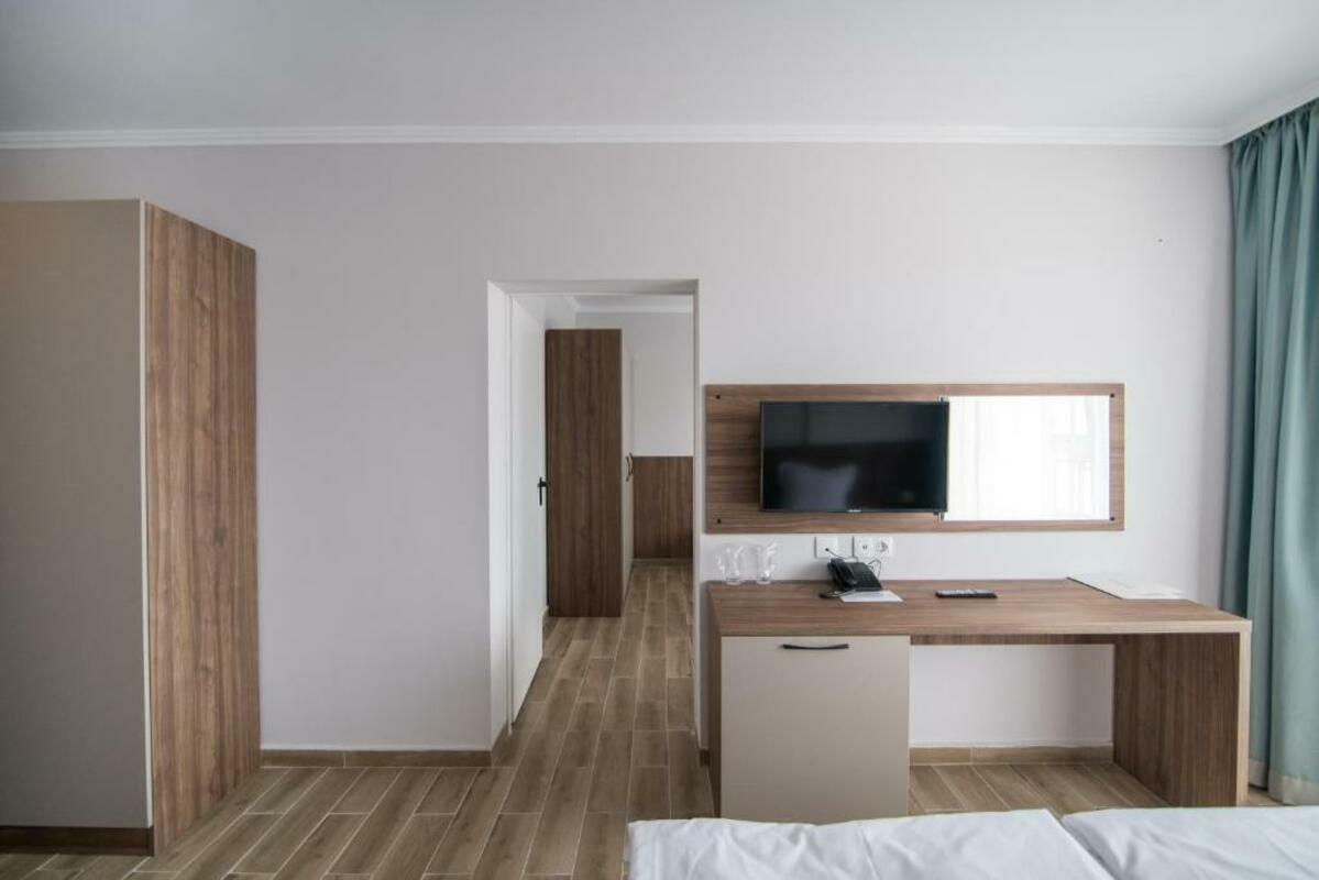 CINEMA HOTEL — PRIMORSKO — fotografie hotel nr. 20