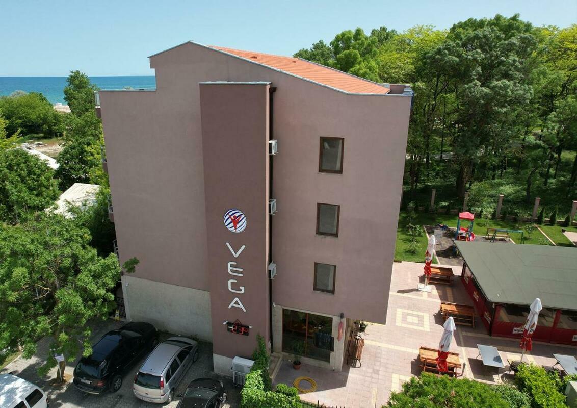 VEGA — KRANEVO — fotografie hotel nr. 13