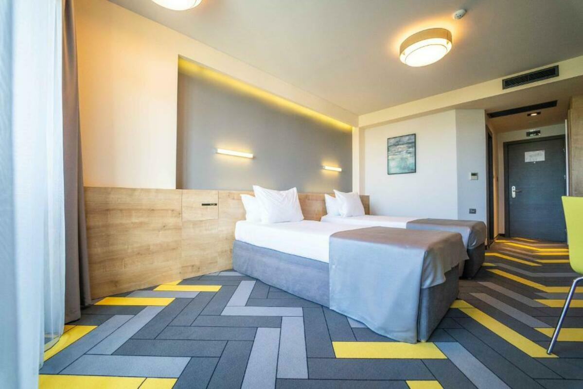 BOR CLUB HOTEL SUNNY BEACH — SUNNY BEACH — фотография отеля №26