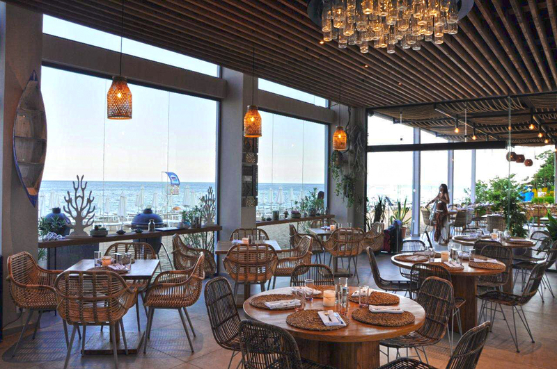 ENCANTO BEACH GRIFID HOTEL — GOLDEN SANDS — fotografie hotel nr. 16