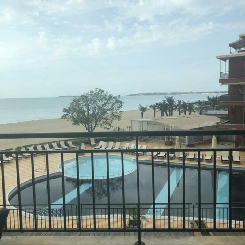 HEAVEN — SUNNY BEACH — fotografie hotel nr. 4