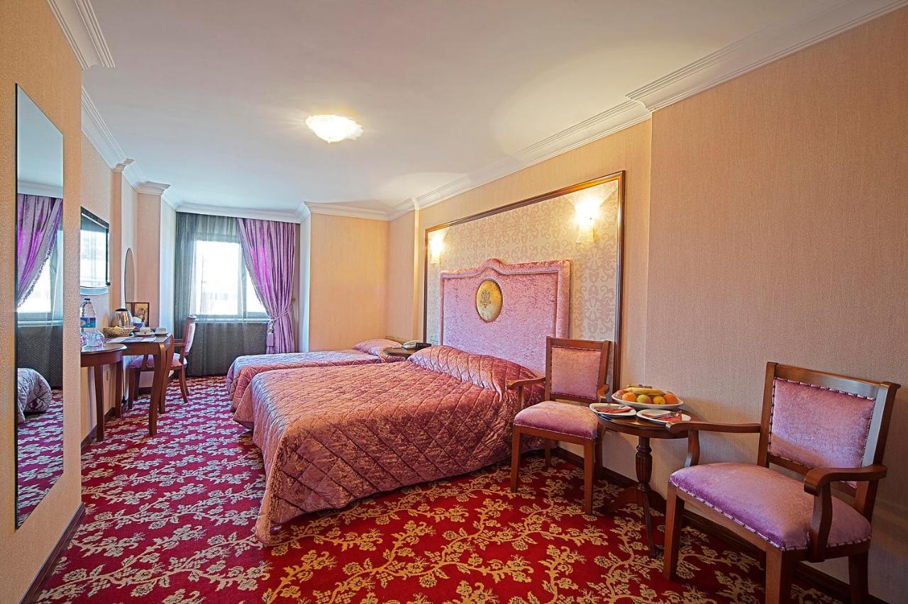 ANTEA PALACE HOTEL & SPA — ISTANBUL — fotografie hotel nr. 9