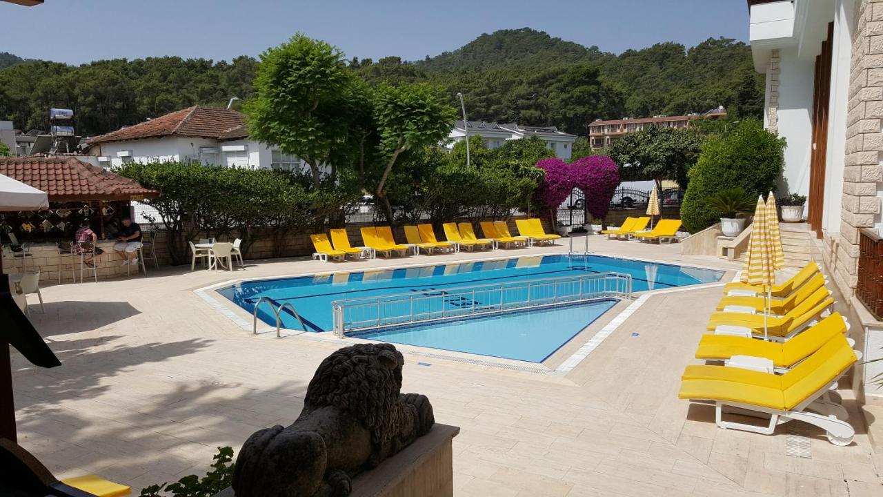 FELICE HOTEL — KEMER — фотография отеля №26