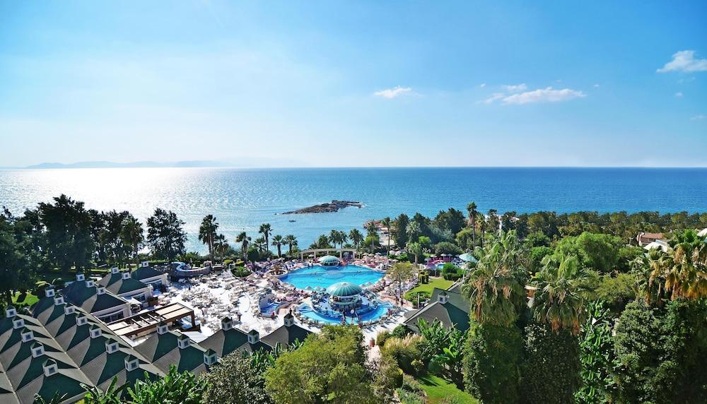 THE GRAND BLUE SKY INTERNATIONAL — KUSADASI — фотография отеля №33