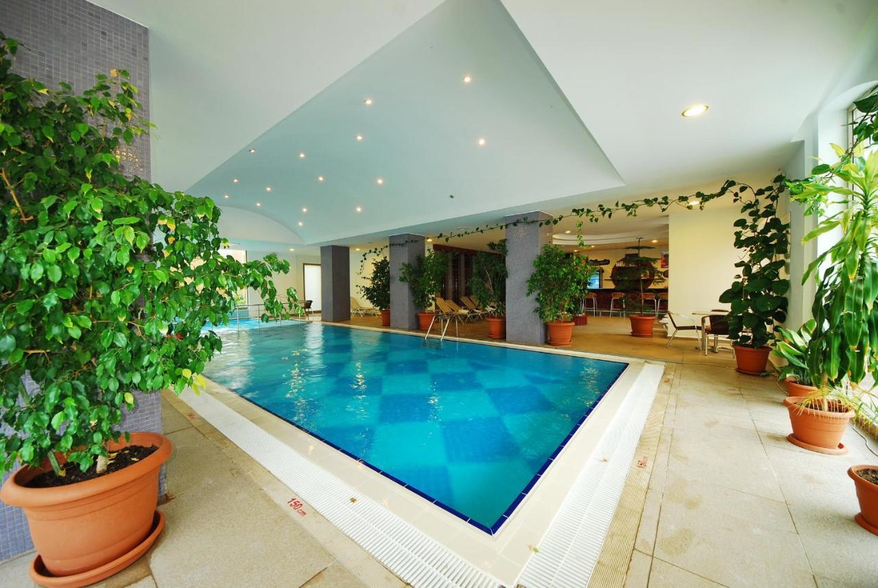 GRAND PASA HOTEL — MARMARIS — fotografie hotel nr. 24