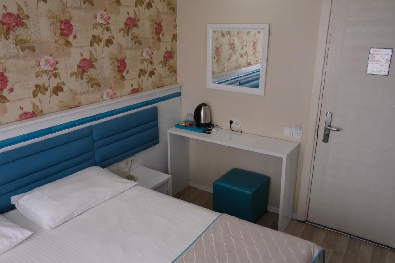 STAR HOLIDAY HOTEL — ISTANBUL — fotografie hotel nr. 29
